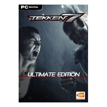 Tekken 7 (Ultimate Edition)