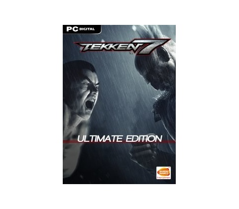 Tekken 7 (Ultimate Edition)