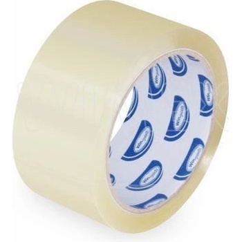Wimex lepiaca páska transparentná 66 m x 48 mm