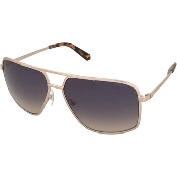 GUESS Слънчеви очила Guess GU00167 32W