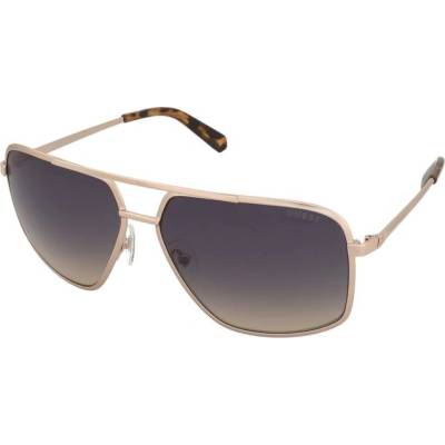 GUESS Слънчеви очила Guess GU00167 32W