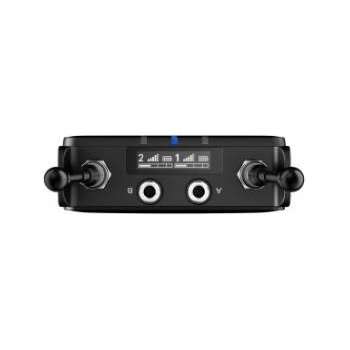 Deity Saramonic K9 Duo Wireless Audio Transmission Kit