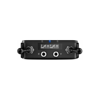 Deity Saramonic K9 Duo Wireless Audio Transmission Kit