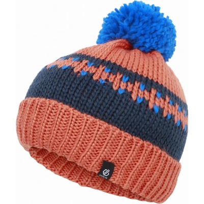 Dare 2b Boffin II Beanie detská oranžová/modrá
