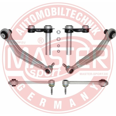 Sada ramien nápravy zavesenia kolies MASTER-SPORT GERMANY 36833-SET-MS