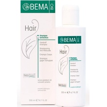 Bema Bio šampón proti lupinám 200 ml