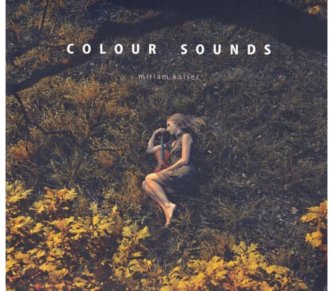 Miriam Kaiser - Colour Sounds