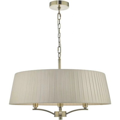 Där Lighting CRI0429