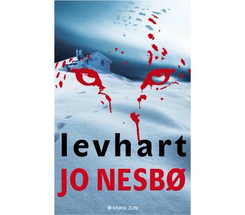 Levhart - Jo Nesbo