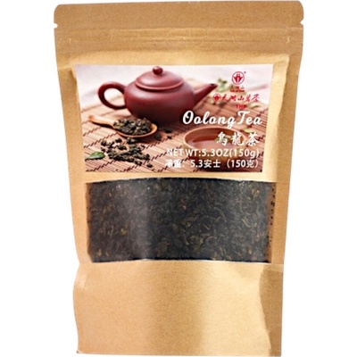 Tian Hu Shan Čínský čaj Oolong 150 g