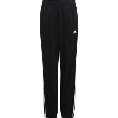 ADIDAS Къси панталони Adidas Essentials Woven 3 bandas Детски Унисекс 13-14 години