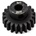 KONECT Пиньон 20t Модул 1 pinion gear alloy steel m1 Ø5mm kn-180120 (kn-180120)