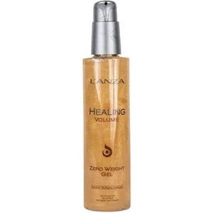 LANZA Healing volume zero weight gel lanza Крем-гел за обем 200 мл