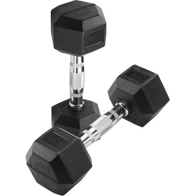 Body Solid Hex Dumbbell 5 kg