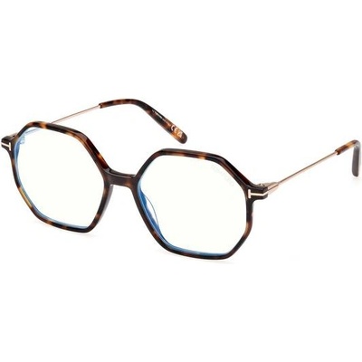 Tom Ford Очила Tom Ford FT5952-B 052