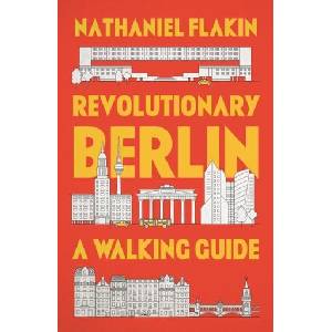 Revolutionary Berlin (ISBN: 9780745346410)