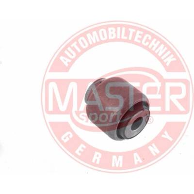 MASTER-SPORT Uloženie vzpery nápravy 26621PCSMS