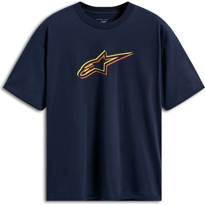 Alpinestars ALTER CSF Oversized Navy