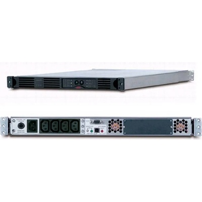 APC Smart-UPS 750VA RM 1U (SUA750RMI1U)