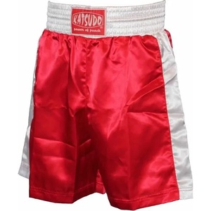 Katsudo Мъжки боксерки, червени (2136.KAT.RED)