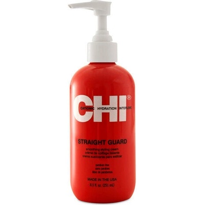 CHI straight guard Крем за изправяне 251 мл (chi5208)