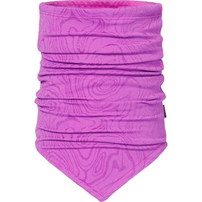 Goldbergh Ombra Neckwarmer Viola