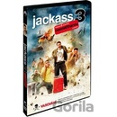 Jackass 3 DVD
