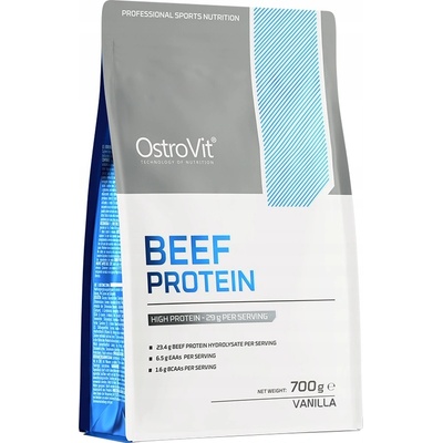 OstroVit hovädzí proteín 700 g