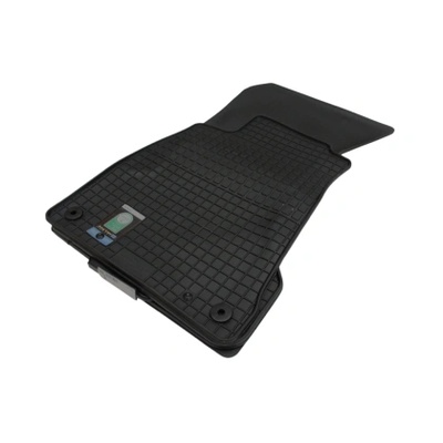 Гумени стелки за AUDI A4 B9 (2015+) / A5 Sportback II (2016+)