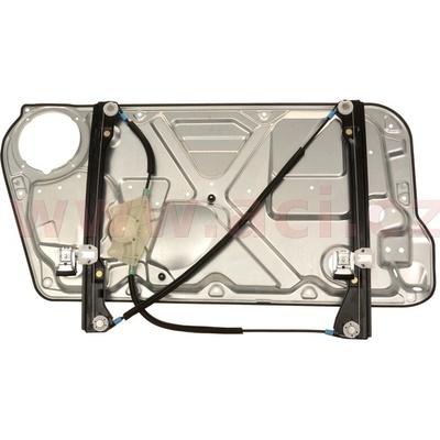 Mechanizmus zdvíhania okna VAN WEZEL 5803264