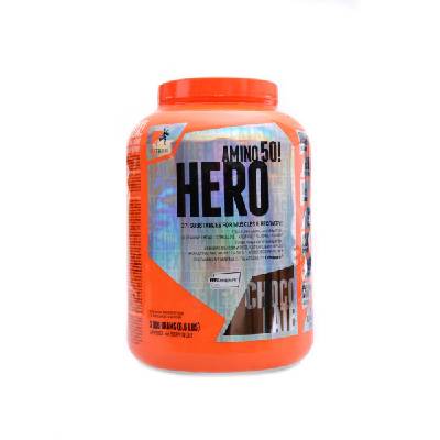 Extrifit Hero 3000g - ledová káva