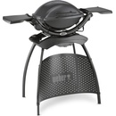 Weber Q 1400 Stand tmavo sivý