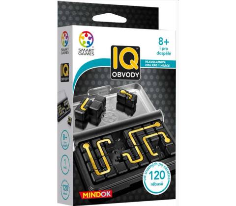 IQ Obvody