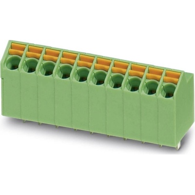 PCB terminal block SPTA 1/ 3-3,5 1752117 Phoenix Contact