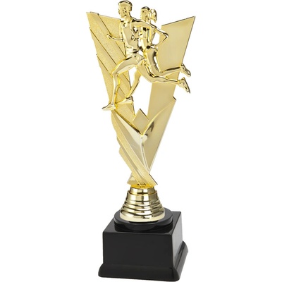 Soška sportovní pohár BĚH NT/P368 Soška B 23,5 cm