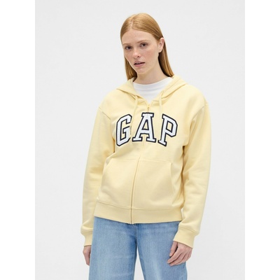 GAP Суитшърт с логото на GAP GAP | Zhalt | ЖЕНИ | M