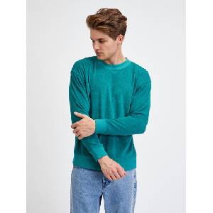 GAP Суитшърт от フротирана материя GAP GAP | Sin | МЪЖЕ | M