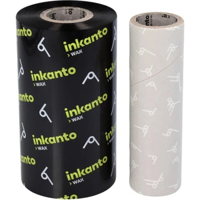 TTR páska wax 110 mm × 300 m, AWXFH, OUT (1 role)