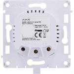 Ajax Systems 52136.142. NC LightCore (1-група) - реле за единичен превключвател (52136.142.NC)