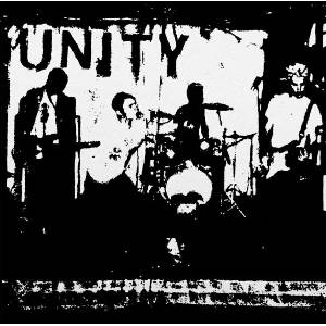 The Unity - Live Rehearsal Demo 83 (LP) (8721018013777)
