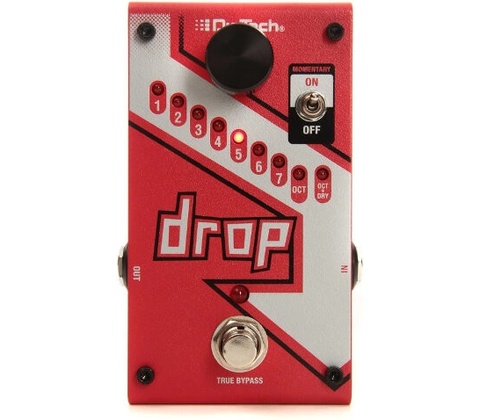 Digitech Drop