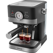Sencor SES 1721BK