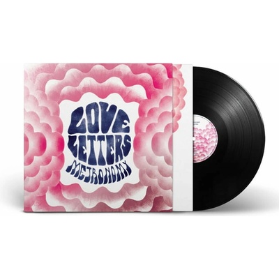 Metronomy - Love Letters