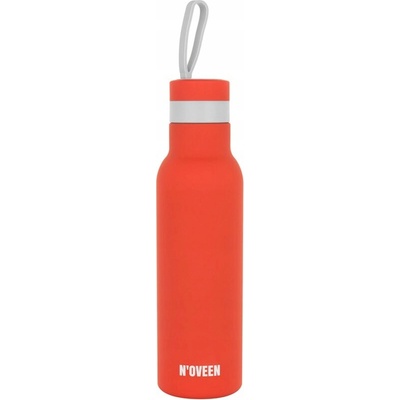 N'oveen termoska TB155 red 500 ml červená