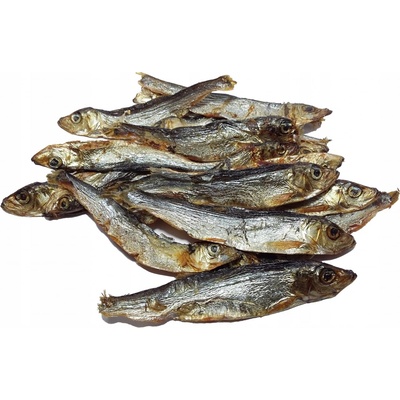 WAFI Prírodná maškrta Sušené šproty pre psa mačku 500 g