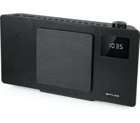 Muse M-60BT