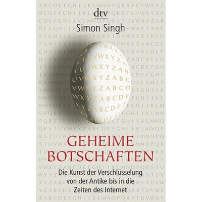 Geheime Botschaften