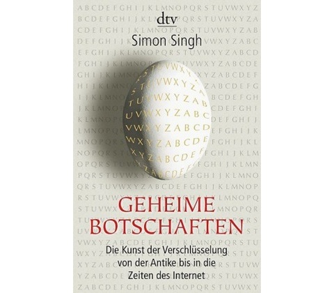 Geheime Botschaften