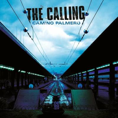 Calling: Camino Palmero - Vinyl LP