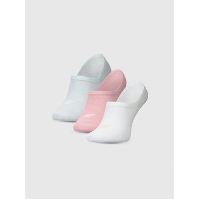 4F dámské ponožky F473 3pack